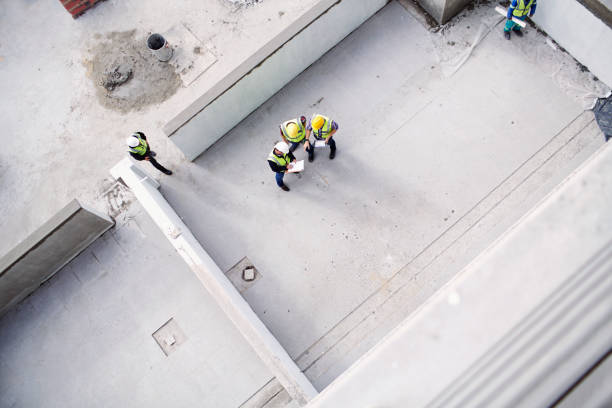 Best Concrete Leveling Services  in Salem, WV